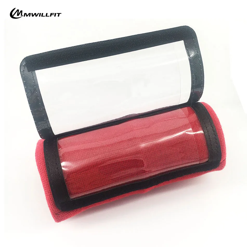 red-