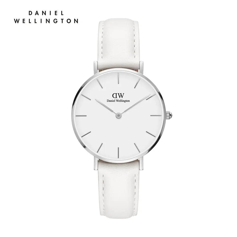 Женские наручные часы Daniel Wellington Petite Bondi 32 мм|Женские часы| |