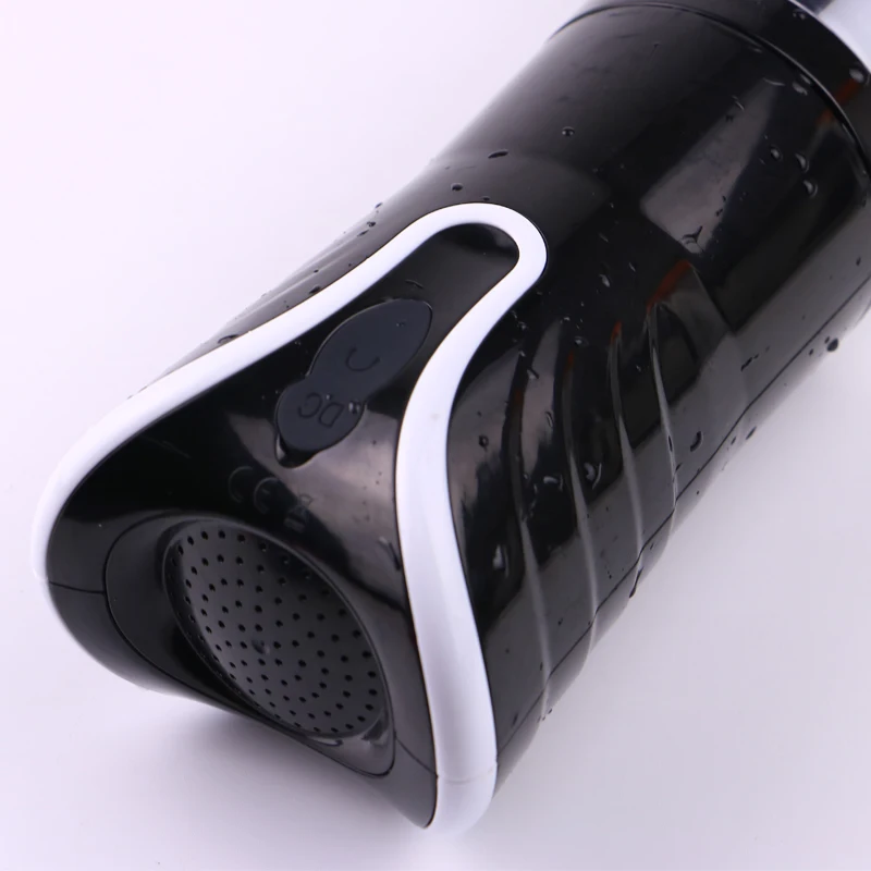 Yeain Реалистичная киска Мужской fleshlight фаллоимитатор Искусственный