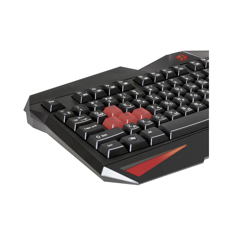 Игровая клавиатура Redragon Xenica RU|gaming keyboard|keyboard redragonkeyboard gaming keyboard |