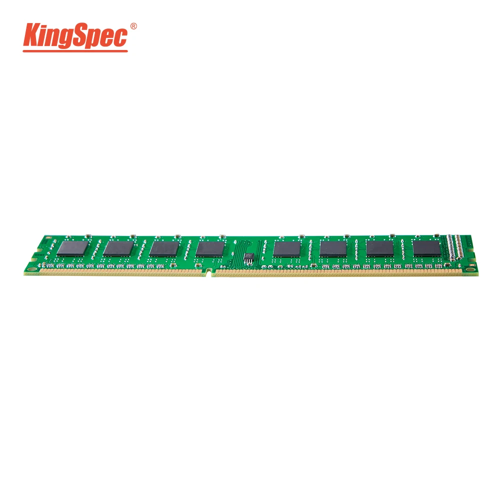 KingSpec DDR3 оперативная память DDR3 4 ГБ 8 ГБ 1600 МГц для настольных ПК DDR3 ПАМЯТЬ оперативная память ddr3 8 ГБ 4 ГБ