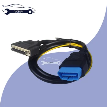 

Automotive OBD Connection Line For CGDI Prog Car Key Programmer CGDI Connecting Line cable connecor