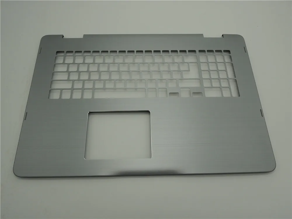 Чехол для Dell Inspiron 17 7778 palmest UK Клавиатура 0D14PH D14PH