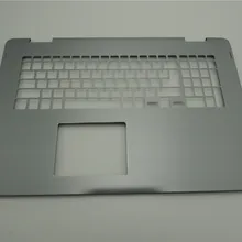 Чехол для Dell Inspiron 17 7778 palmest UK Клавиатура 0D14PH D14PH