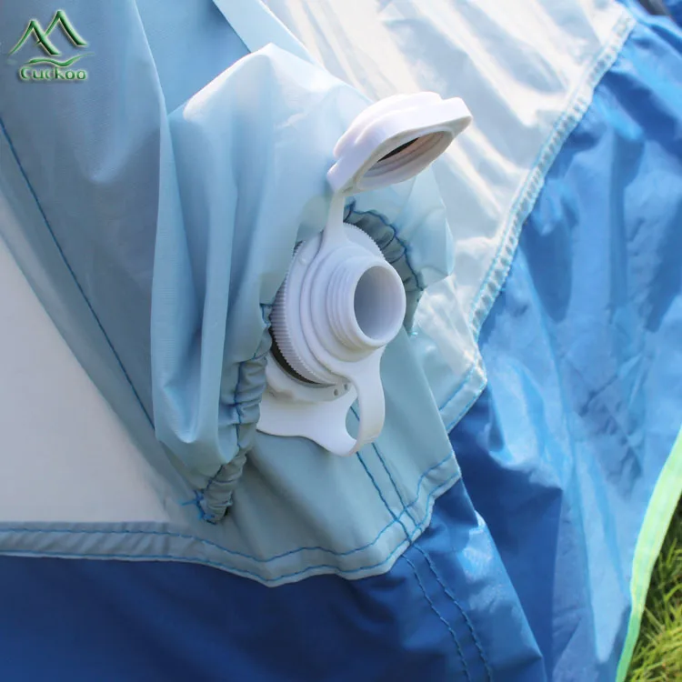 High-quality-quick-setup-inflatable-nature-hike