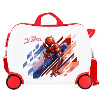 

Maleta correpasillos Spiderman Geo