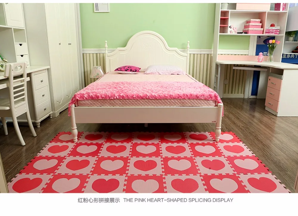 Red&Pink-Heart-