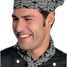 Работа колпак шеф-повара