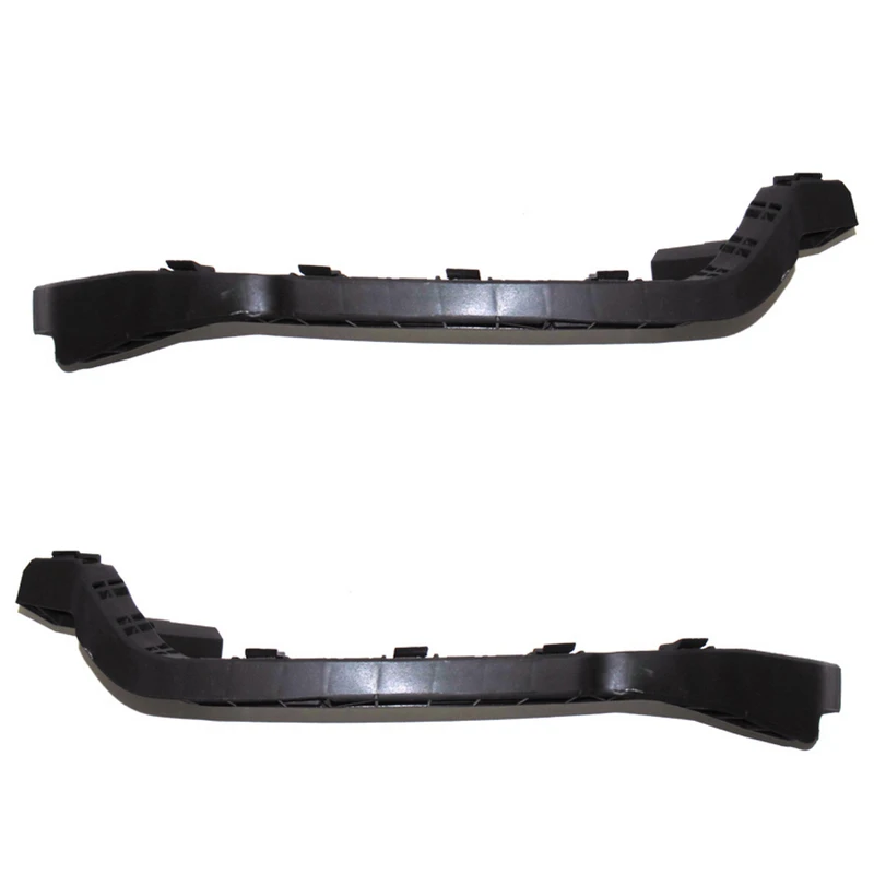 1Pcs Front Bumper Support Bracket Retainer LeftDriver For Honda Accord 2011-2013