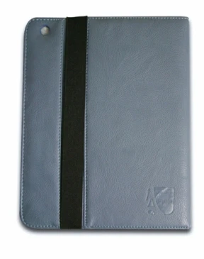 Port Designs Bergame II фолио Apple iPad 2 новый 330 г синий| |
