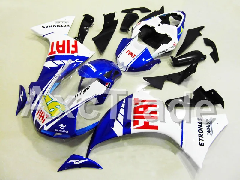 Мотоцикл Обтекатели для YAMAHA YZF Р1 1000 и YZF-R1 и YZF-Р1000 2009 2010 2011 ABS пластик впрыска Обтекателя кузова комплект № 46 П8 Мотоцикл Обтекатели для YAMAHA YZF Р1 1000 и YZF-R1 и YZF-Р1000 2009 2010 2011 ABS пластик впрыска Обтекателя кузова комплект № 46 П8