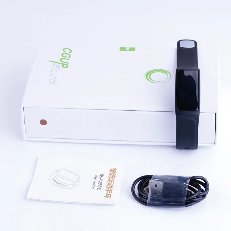 

3 High Quality Elastic MaterialStraps Replacement ForOLEDBand Tracker Bracelet With Multiple Colour BM62665 190130 yhm