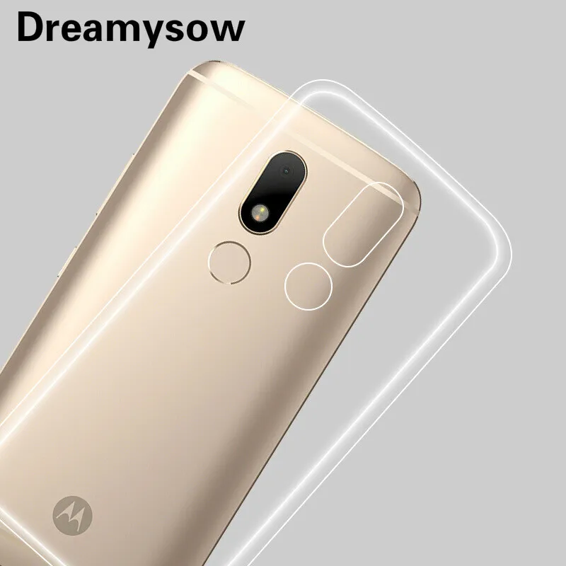 

For MOTO G5 Plus Z X G4 PLAY G2 G3 X3 LUX E4 plus X4 G5S PLUS C Plus Crystal Transparent Soft TPU Ultra thin Case For Motorola