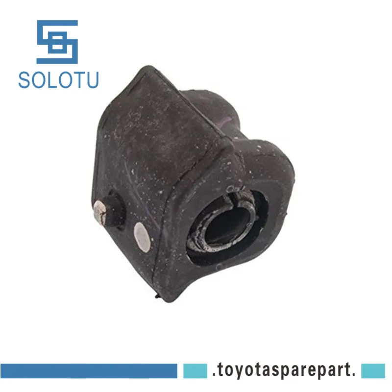 

Front Stabilizer Bushing FOR COROLLA Saloon (_E18_, ZRE17_) 1.6 (ZRE181_) RAV 4 IV (_A4_) PRIUS (_W3_) AVENSIS 48815-42120