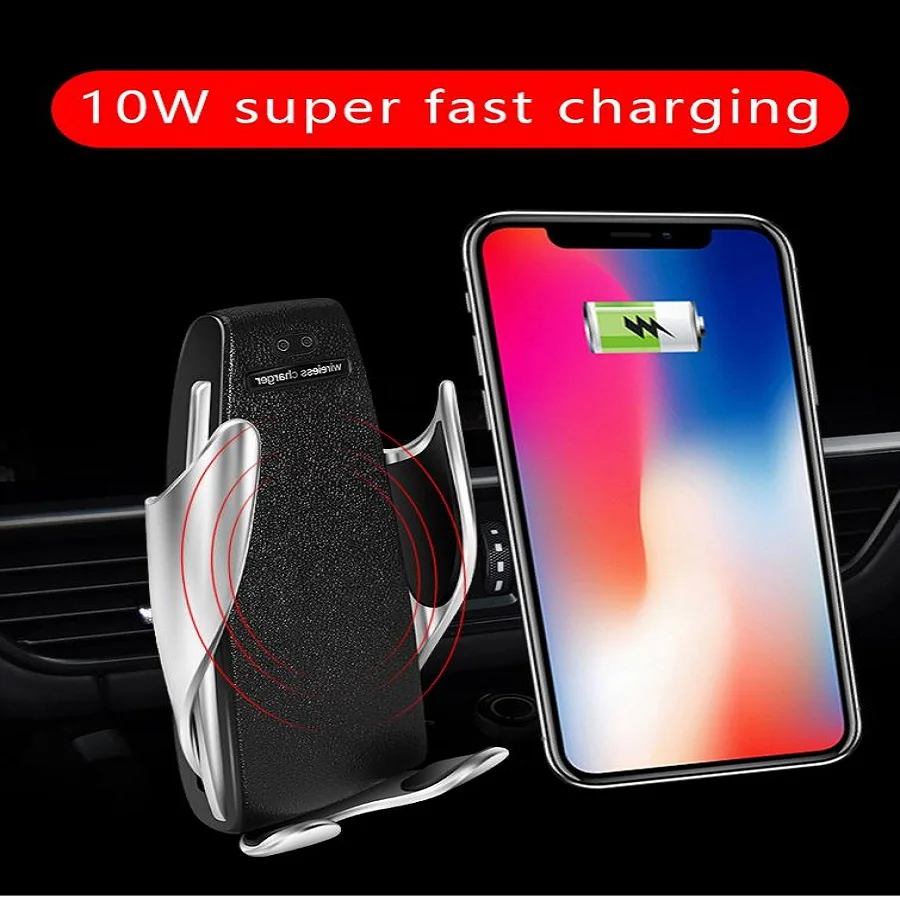 Skup Wsparcie mobilna dla otwiera i Slams samochód automatyczne inteligentny soporte telefon przez czujniki dla spark ekranu z obciążeniem Inalambrica