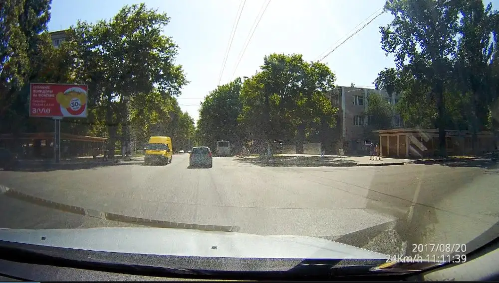 Ambarella A12 отзывы