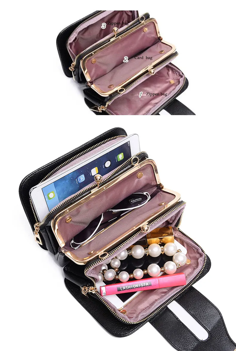 Новые женские сумки-мессенджеры маленькие женские сумки через плечо высококачественные роскошные сумки женские сумки на цепочке дизайнерские сумки