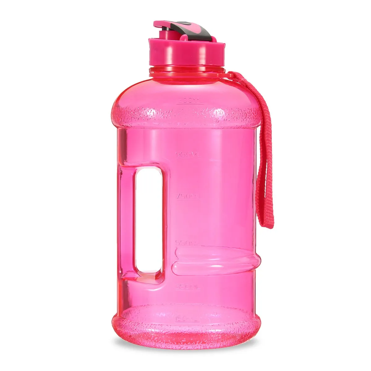 1.3l outdoor الدراجات الرياضة زجاجة المياه غلاية الرياضية المحمولة كوب ماء التخييم المشي تشغيل المياه سعة كبيرة petg مربع 1.3l outdoor الدراجات الرياضة زجاجة المياه غلاية الرياضية المحمولة كوب ماء التخييم المشي تشغيل المياه سعة كبيرة petg مربع