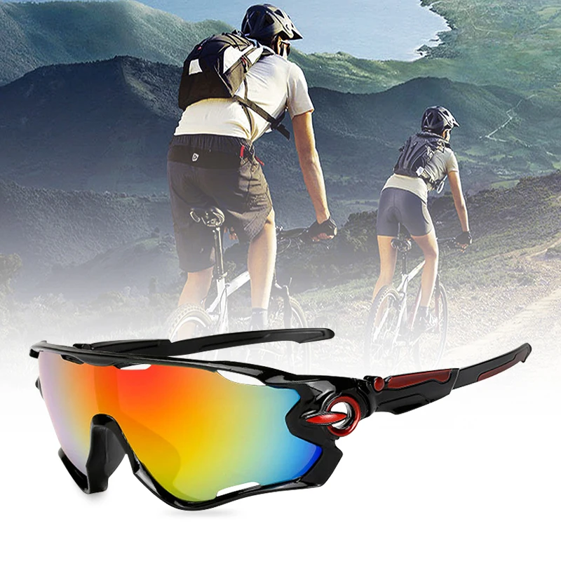 For Dropship!! Cycling Eyewear Glasses Bike Goggles for Outdoor Sports Sunglasses Big Lens Spectacles Sunglasses Oculos Ciclismo цена For Dropship!! Cycling Eyewear Glasses Bike Goggles for Outdoor Sports Sunglasses Big Lens Spectacles Sunglasses Oculos Ciclismo цены онлайн