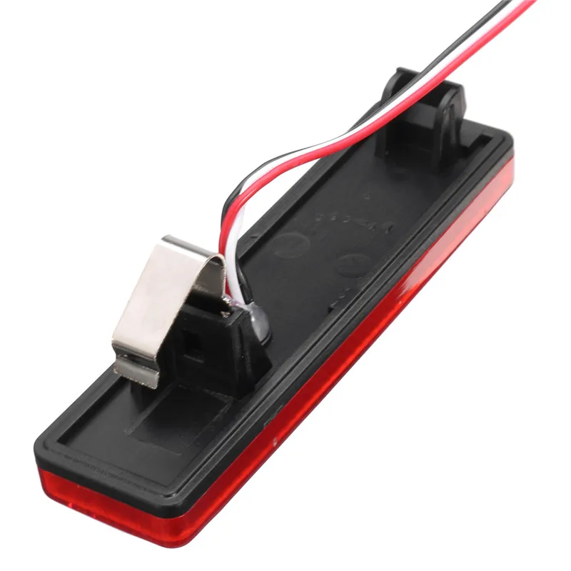 Светодиодный стоп светильник для Vauxhall /Opel /Renault/Nissan 2 шт.|brake light|stop lightlight for |