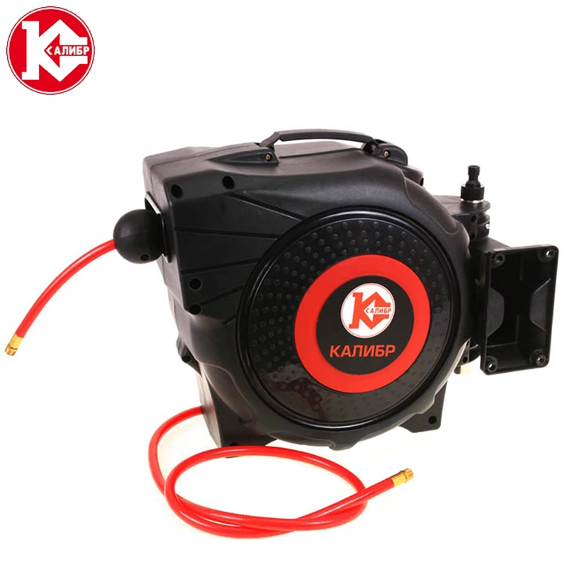 Kalibr SHAKK-16.5 Pneumatic Component PU Tube Air Line Polyurethane Hose for Compressor Kalibr SHAKK-16.5 Pneumatic Component PU Tube Air Line Polyurethane Hose for Compressor