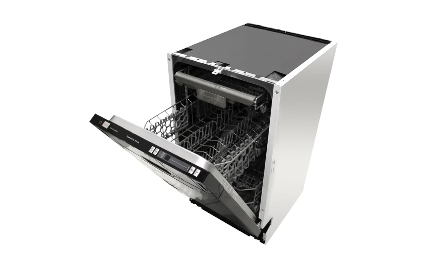 Посудомоечная машина Zigmund& Shtain DW129.4509X