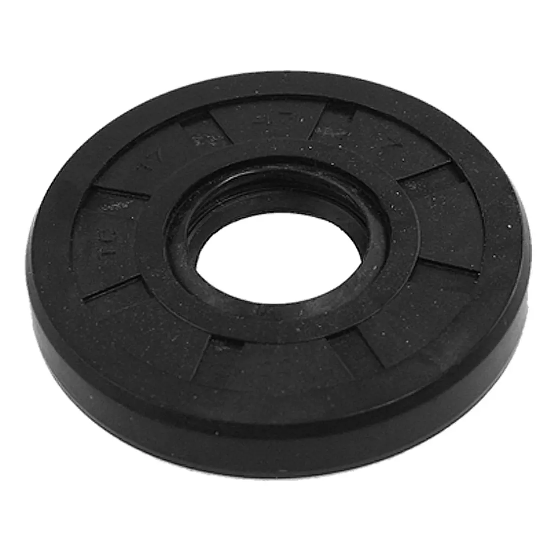 UXCELL Metric Rotary Shaft Oil Seal 17 X 47 X 7 17X47x7mm Tc Double