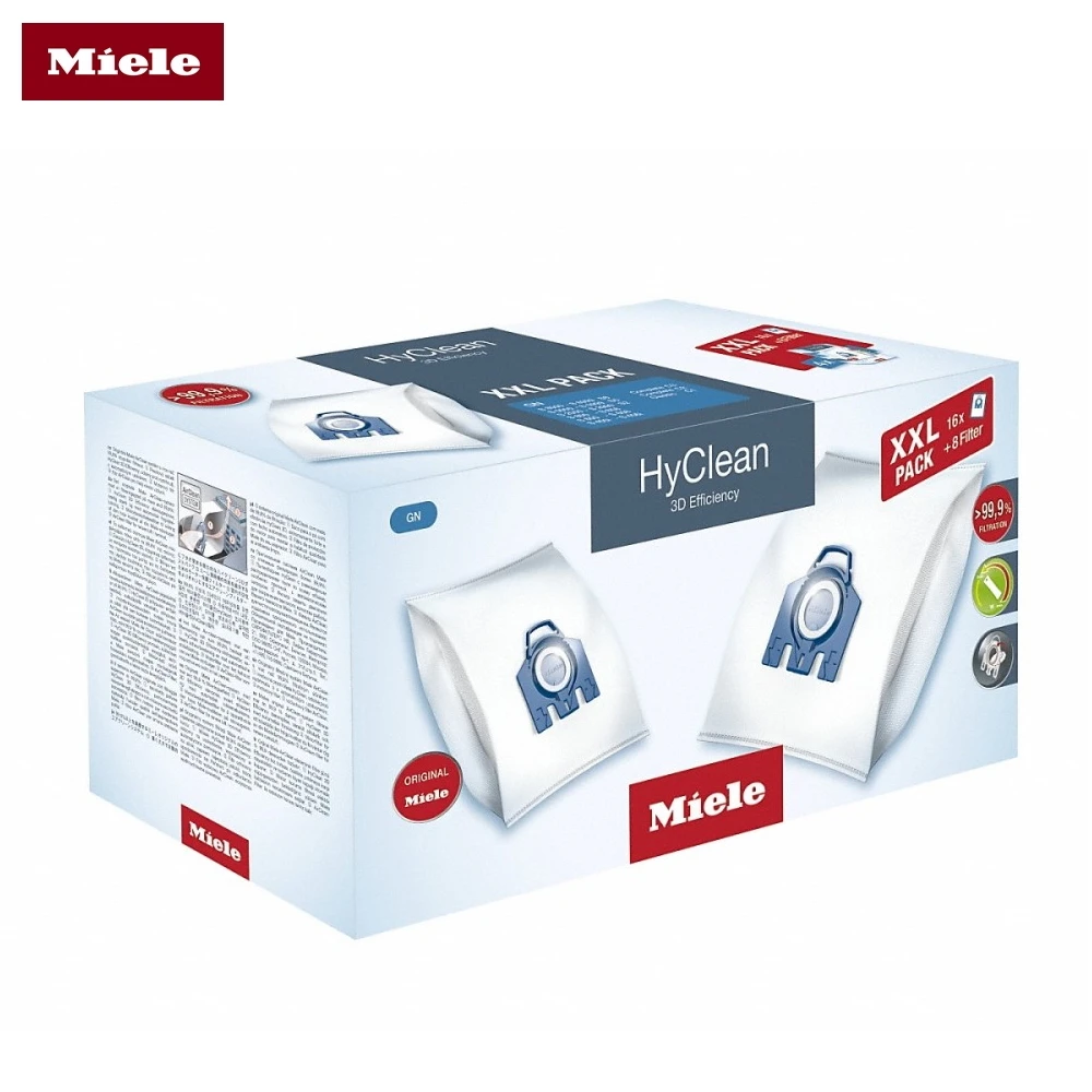 Купить Двигатель Пылесоса Miele C1