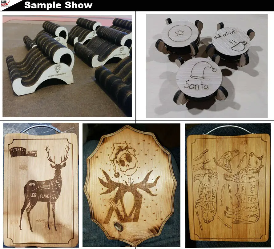 Sample Show