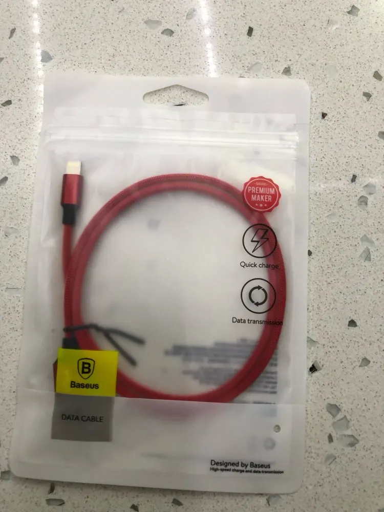 usb кабель baseus отзывы