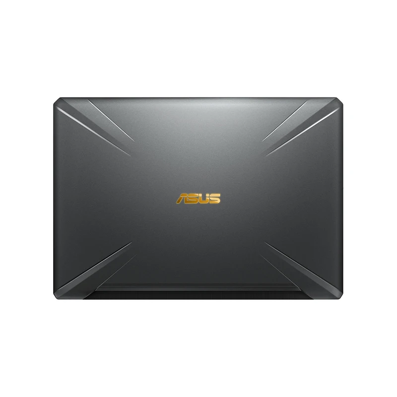 Ноутбук Asus FX705GE 17.3" FHD IPS/i7 8750H/8GB/1TB/NVIDIA GeForce GTX 1050Ti 4Gb/NoOS/Black(90NR00Z1-M03990