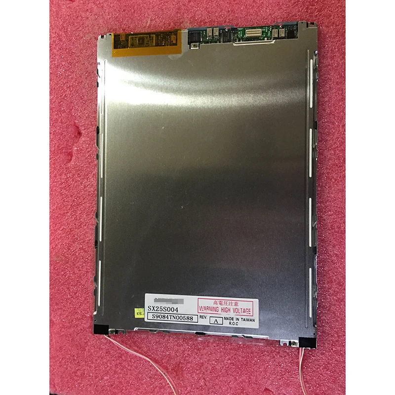 

For HITACHI 10inch SX25S004 LCD Screen Medical Monitor BC3000 BC3200 BC3000PLUS