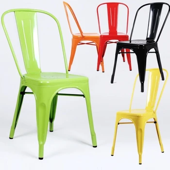 

Sillas y taburetes Silla eunice color edition