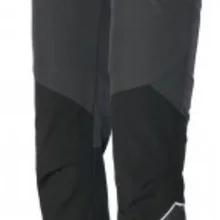 Технические брюки из мягкой ткани