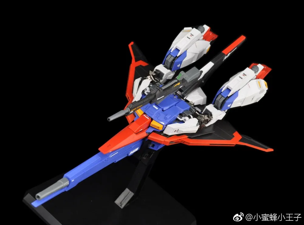 [Show. Z Store] Tomemei 1/100 M-02 MSZ-006 Zeta Gundam Cita Z Plus Стиль сборки фигурка