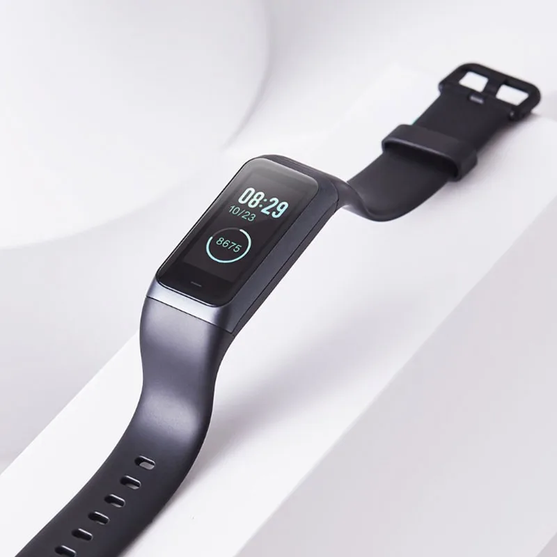 xiaomi amazfit cor 2 gps