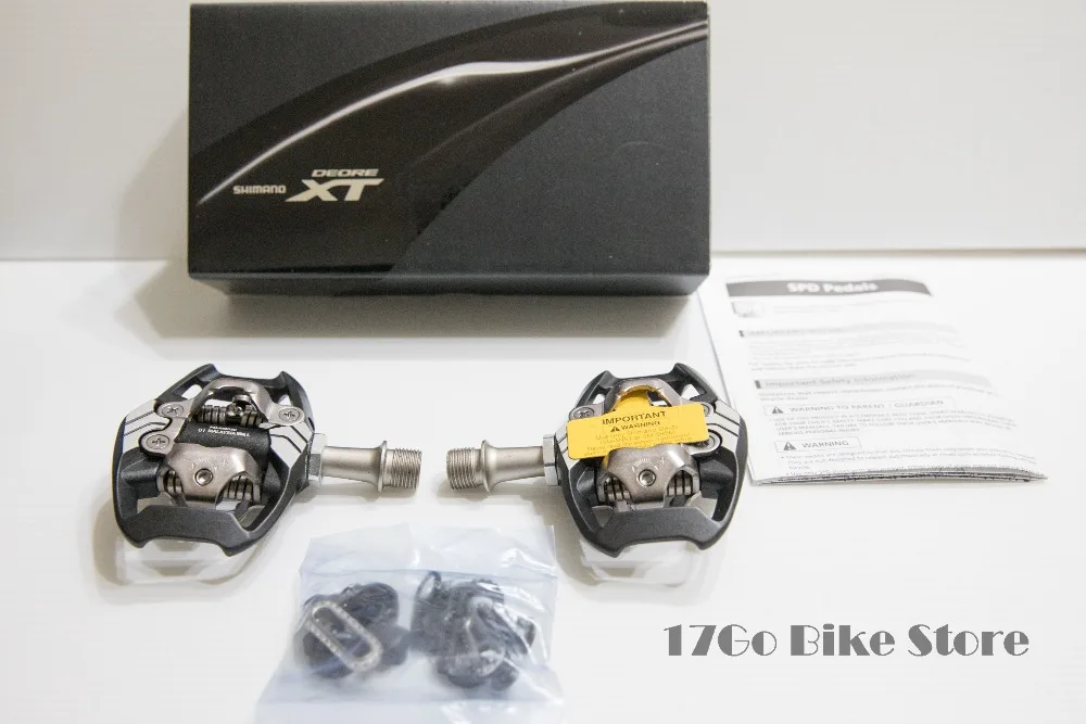 shimano deore xt m8020 mtb pedals