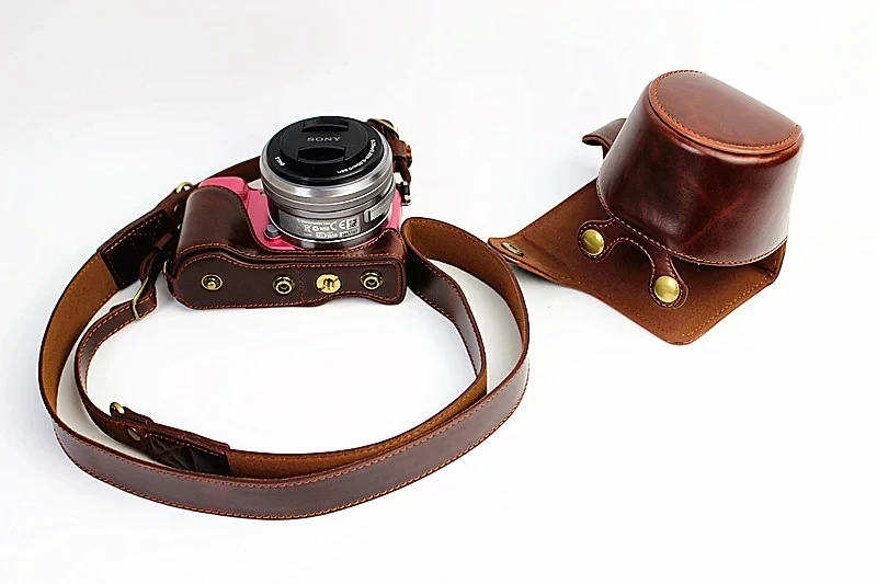 Best Luxury Camera Bag Walden Wong