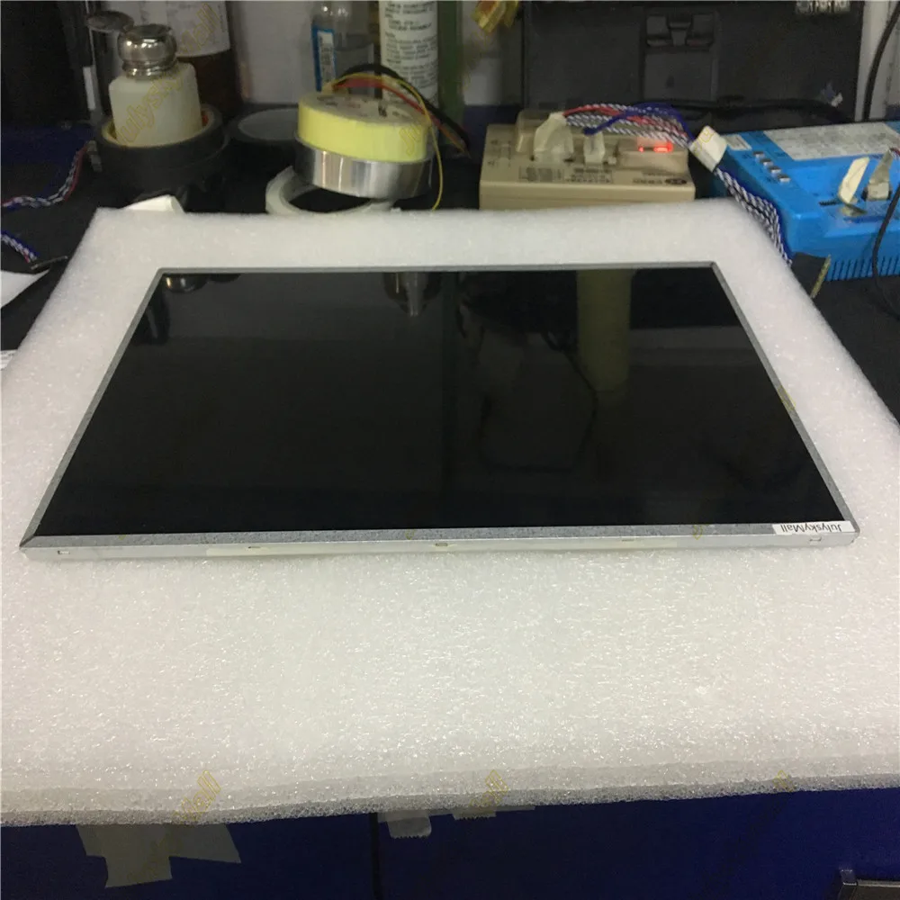 

15.6'' Laptop replacement lcd LED screen for JUL156WH4-TLN1 1366X768
