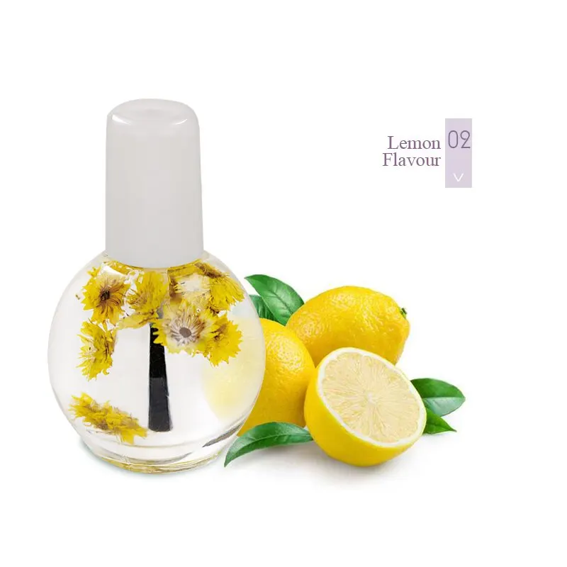 Azure Beauty 1 pcs Skin Defender For Manicure Cuticle Oil Revitalizer Oil 15ml Nail Art Treatment Nutritious Polish Nail Care