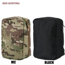 Сумка для охоты, комплекты для экстренной помощи, тактический медицинский комплект первой помощи, поясная Сумка для кемпинга, походов, путешествий, тактическая Сумка Molle