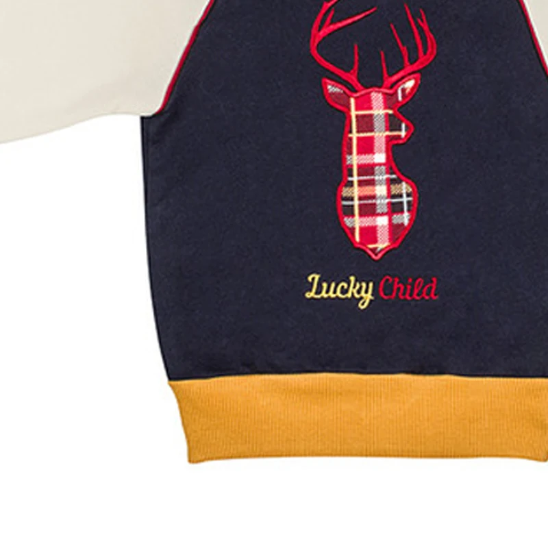 Кофточка Lucky Child|children|children childrenchildren's sweatshirts |