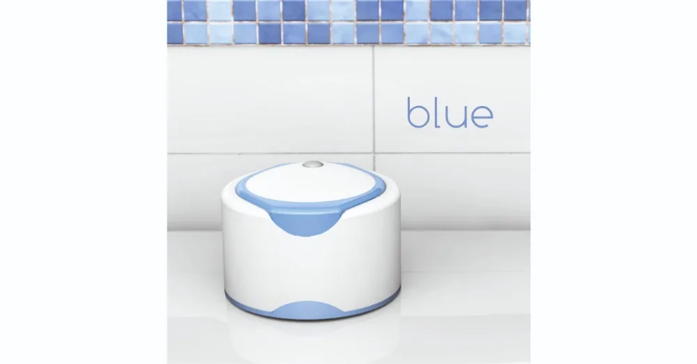 BluePIC9