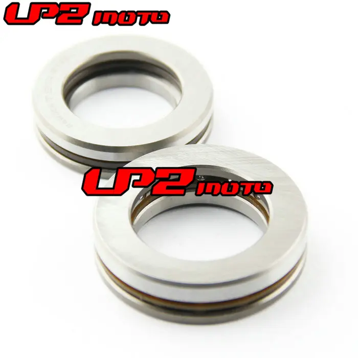 Подшипник штока руля для Yamaha MX80 80 82 MX100 74 81 MX125 76 MX175 MX250 73 75 MX360 MX400 1975| |