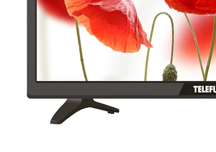 Телевизор 22" Telefunken TF-LED22S53T2 FullHD