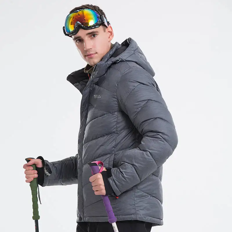 LANLAKA الرجال سترة تزلج على الجليد الملابس مقنعين سوبر الدافئة يندبروف ماء في الهواء الطلق الرياضة ارتداء التزلج ركوب الذكور سترة LANLAKA الرجال سترة تزلج على الجليد الملابس مقنعين سوبر الدافئة يندبروف ماء في الهواء الطلق الرياضة ارتداء التزلج ركوب الذكور سترة