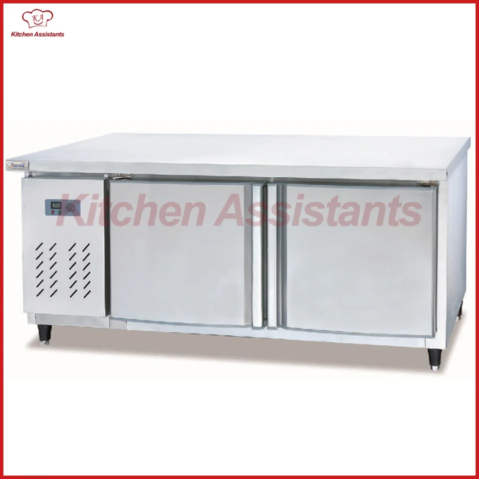 

TW1800 Refrigered Working Table commercial Chiller/Freezer/Refrigerator