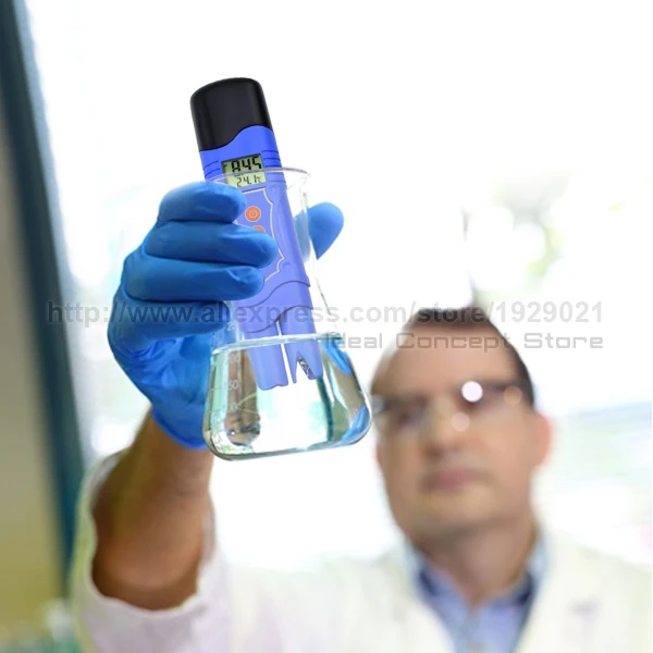 2-Ideal-Concept-water-quality-meter-PHM-224-Application