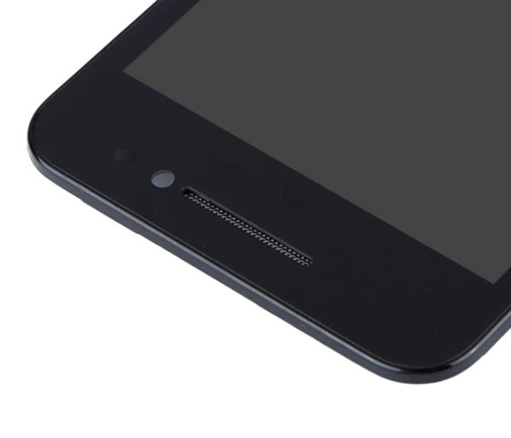 Дешево STARDE lcd для Asus Zenfone 4 A400CG lcd дисплей кодирующий преобразователь сенсорного экрана в сборе с рамкой 4