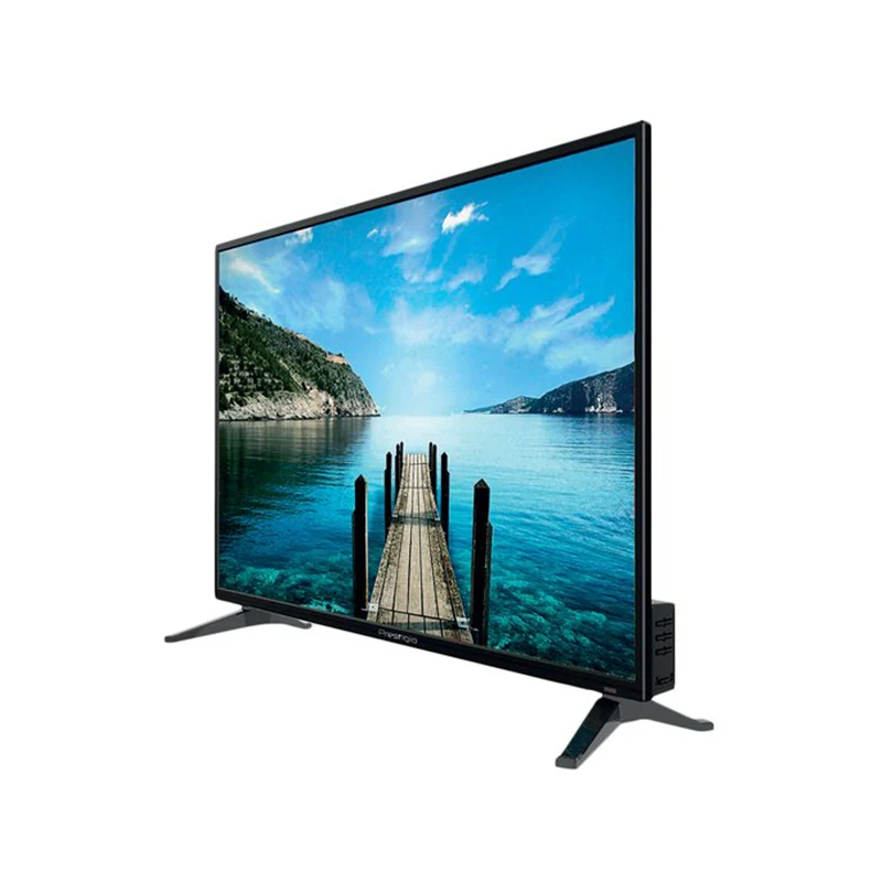 Телевизор 40&quot Prestigio PTV40DS00Y_BK_CIS FullHD SmartTV|Телевизоры| |
